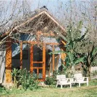 MAMA's House Mộc Châu, hotel en Mộc Châu