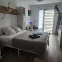 Studio Le KA-PHI, viešbutis mieste Troarn