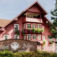 Gasthof Adler, hotel a Doren
