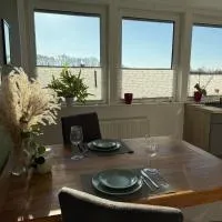 A-B-Apartment, отель в городе Ойтен