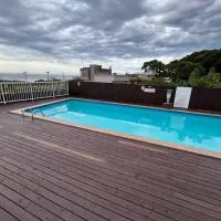 Condomínio residencial mar azul, ξενοδοχείο σε Imbituba