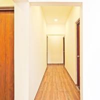 Super Hotel O Sunshine Villa, hotell sihtkohas Nagpur lennujaama Dr Babasaheb Ambedkari rahvusvaheline lennujaam - NAG lähedal