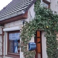 Birkenweg 3 Apartment, hótel í Büchen