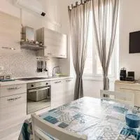 Leo Holiday Homes, ξενοδοχείο σε Deiva Marina