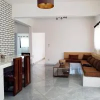 Résidence Anjara Tanamakoa - Appartements meublés à TAMATAVE proche centre ville, готель у місті Туамасіна