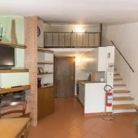 SAILA Monolocale MARTE, hotelli kohteessa Attigliano