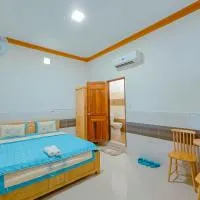 Khách sạn Hoàng Hải Ninh Thuận, hotel Bắc Sớn városában