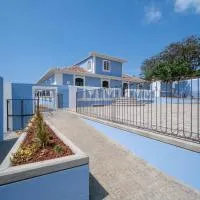 Azores Book Hotel, hotel ad Angra do Heroísmo
