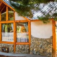 Chacra CheSuiza, hotel poblíž Letiště El Matein - EMX, Epuyén