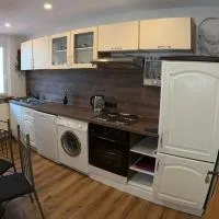 Ferienwohnung Landliebe, hotel v destinácii Oberwittstadt