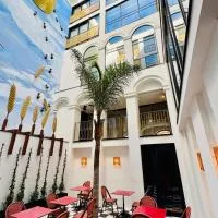 Hotel Divino by Fimedhotels, hotel em Figueres