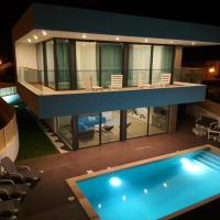 Sunrise Villa, hotel em Sagres