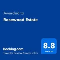 Rosewood Estate, hotel a Chail
