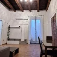 La Casetta di Minù, hotel em Cosenza