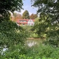 Ferienwohnung Diemelblick, hotell sihtkohas Trendelburg