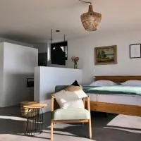 Le bon moment, hotel en Sarnen