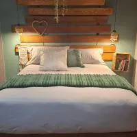 Sonvanger Gastehuis, hotell i Bethlehem