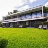 Casa do Manuel, hotel em Santana