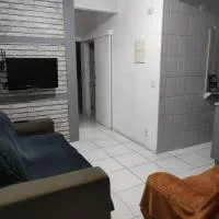 Havaí SV 2, hotel v destinaci São Vicente