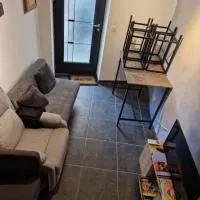 L'Oustalet Des Gorges d'Ardèche Wifi et Canal Plus, hotel u gradu Saint-Remèze