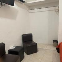 La Quinta Perez, Hotel in der Nähe vom Corozal Airport - CZH, Huay Pix