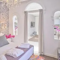 Luxurious Studio Vasiliki, hotel v mestu Hydra