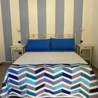 B&B La Milanese, khách sạn ở Maratea