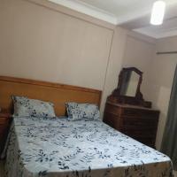 F2 bien équipé en plein centre-ville de Béjaïa, hotel poblíž Letiště Soummam - BJA, Bejaïa
