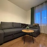 Balvi center apartment, готель у місті Балві