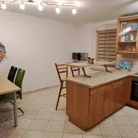 Pension am Boderadweg, hotel en Staßfurt