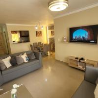 Apartamento Amaya, hotel poblíž La Isabela International Airport - JBQ, Licey