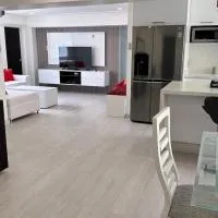 Terrazas de club hípico, hotel em Caracas