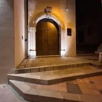 Palazzo Sciretta، فندق في Rocchetta SantʼAntonio