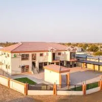 Emerald Inn, hotel u gradu Lothlekane