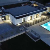 Alta Vista residence&spa, hotel poblíž Mezinárodní letiště Mostar - OMO, Mostar