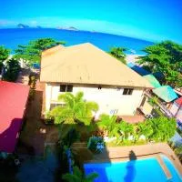 Pundaquit Luxury Resort, hotel u gradu San Antonio