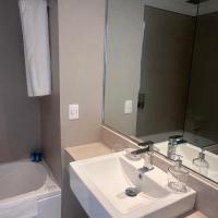 Solanas Depto Crystal para 6 personas Espectacular!, Hotel in Punta del Este