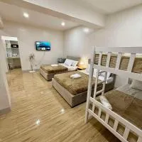 24-Seven Guesthouse - Room 201, hotel v destinaci Catbalogan