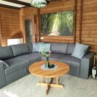 Ferienwohnung Saussele, hotel v destinaci Arrach