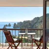 Breathtaking view over the cliffs #1962, hotel a Lagos
