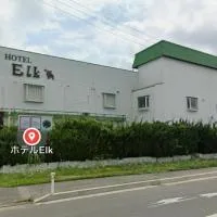 Elk: Kubota şehrinde bir otel