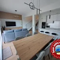 Darek dom – hotel w mieście Augustów