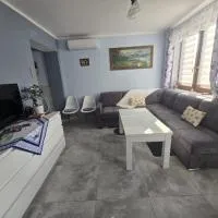 Apartament Kristel Zator、Podolszeのホテル