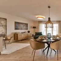 Seeloft - Boutique Apartments Am See, hotel u gradu Fulda