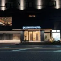 SAKURAKICHI Hotel, hotel v destinaci Izumi-Sano