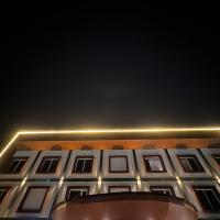 Hotel Hello Jeypore, hotel poblíž Jeypore Airport - PYB, Jaypur