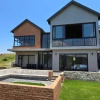 Ironwood Manor, hotel en Dullstroom