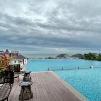 Villa LFP Novaworld Phan Thiết, hotel v destinaci Phan Thiết