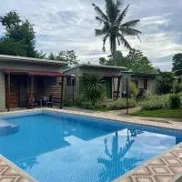 13 ways Room Rentals, hotel en Panglao