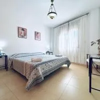 La Casa del Cuco, hotel em Almodóvar del Río